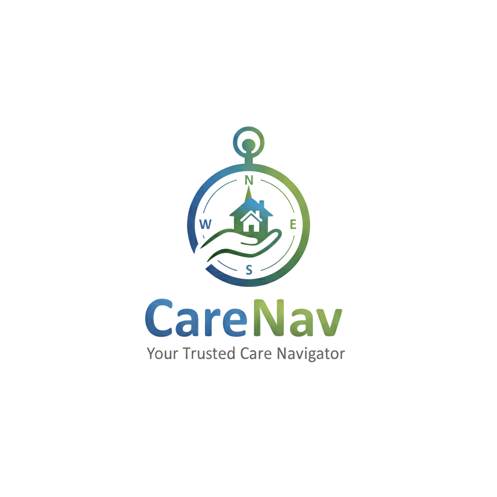 CareNav Logo